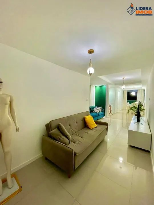 SALVADOR - Apartamento Padrão - BARRIS - Foto 9