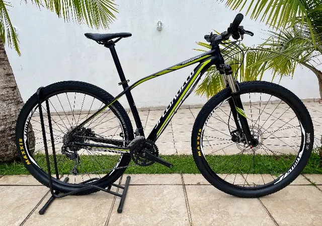 Bicicleta specialized aro 29 291 an ncios na OLX Brasil