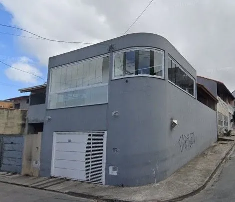 Sobrado com 3 dormitórios à venda, 112 m² por R$ 599.000,00 - Itaim Paulista - São Paulo/S