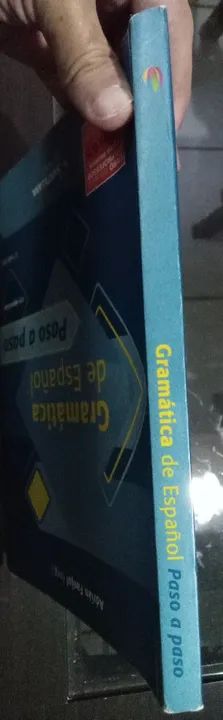 Gramática de Español - Paso a paso - 3ª edição - Foto 6