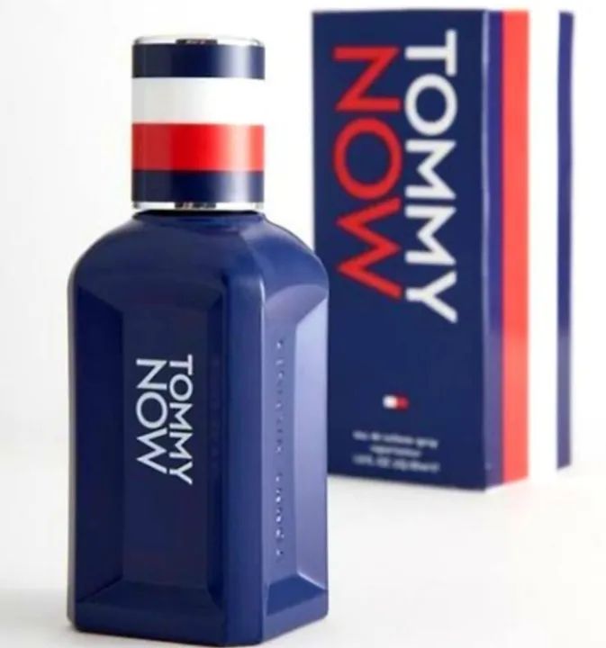 Perfume Tommy Now Tommy Hilfiger 100ml - Foto 5