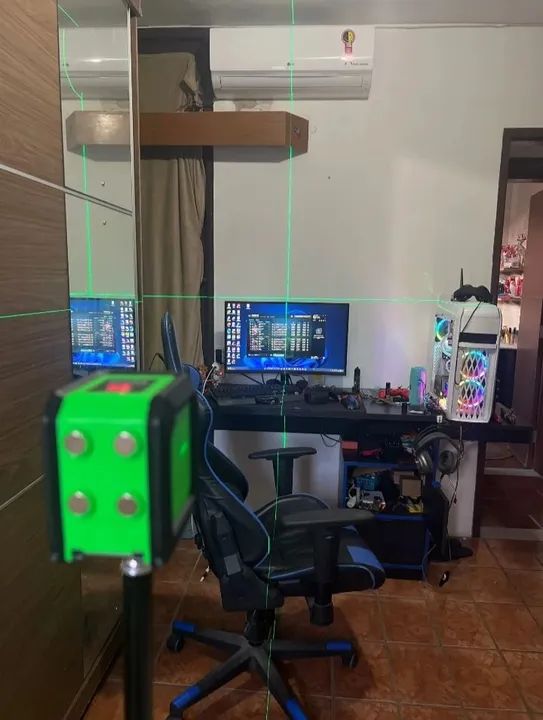 Nivelador láser de 2 líneas65204302539267121