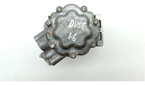 Compressor Ar Condicionado Duster 1.6 16v 2012  - Foto 3