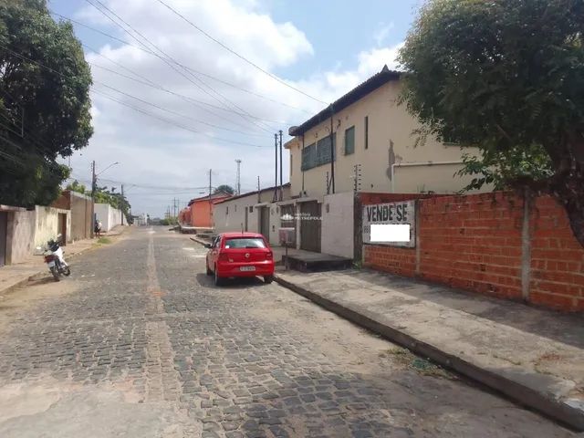 R. PIO IX - BAIRRO; SÃO PEDRO - Foto 2