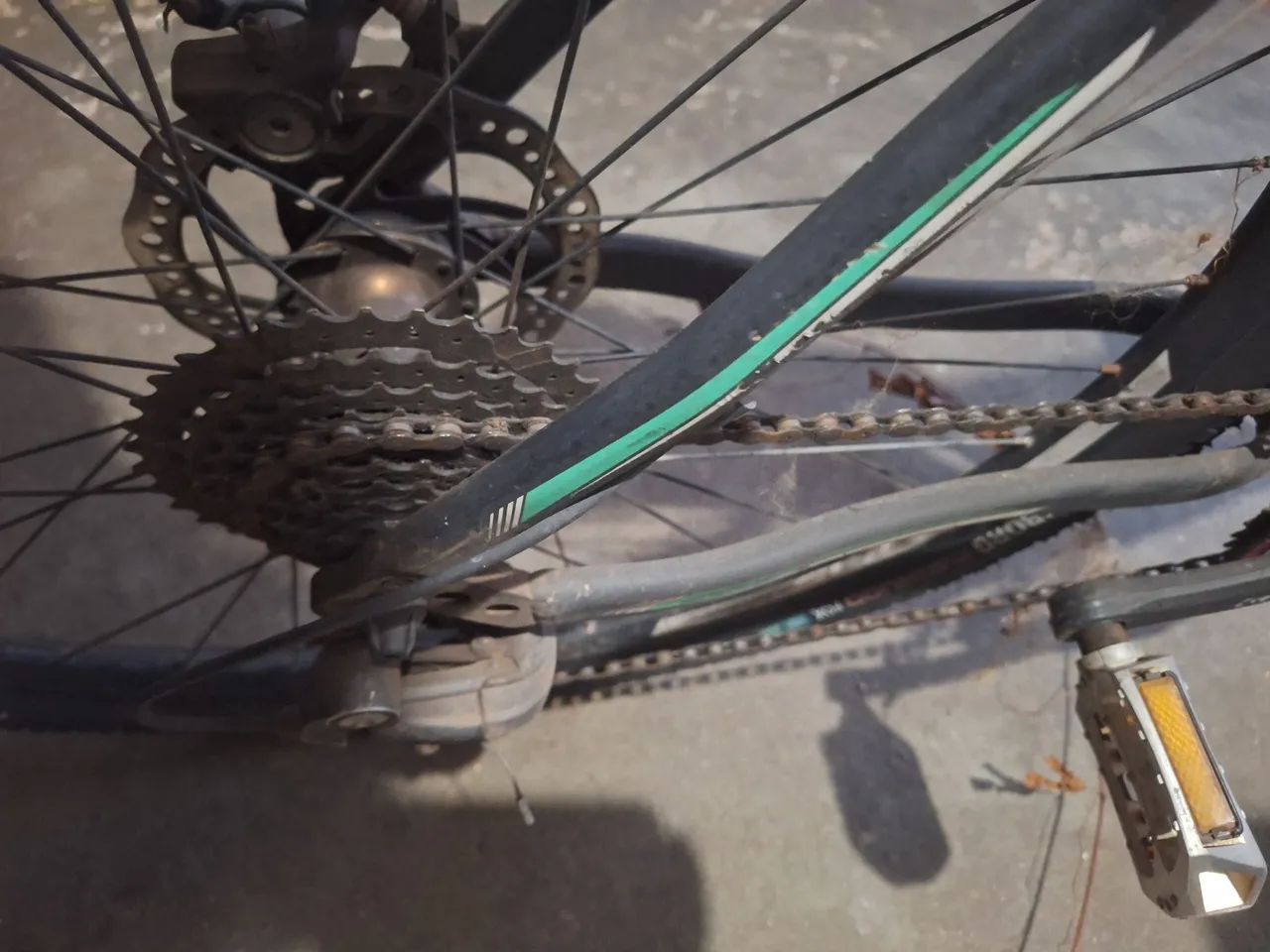 Bike aro 29 - Foto 2