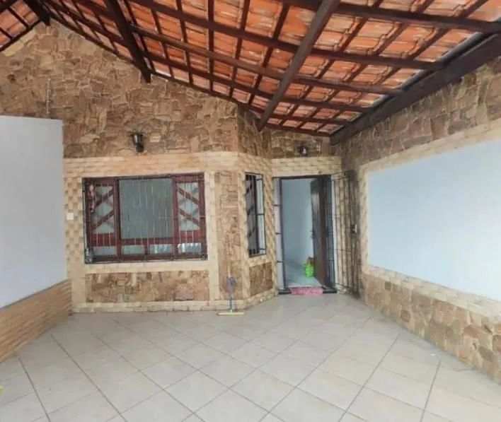 Casa a venda Gama Oeste 