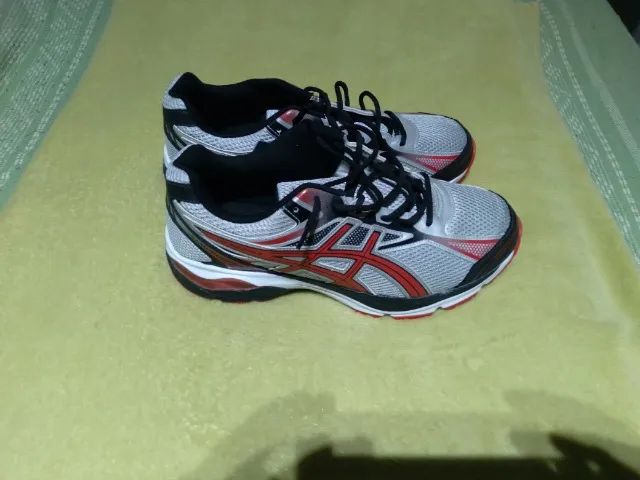 Asics 250 reais  - Foto 3
