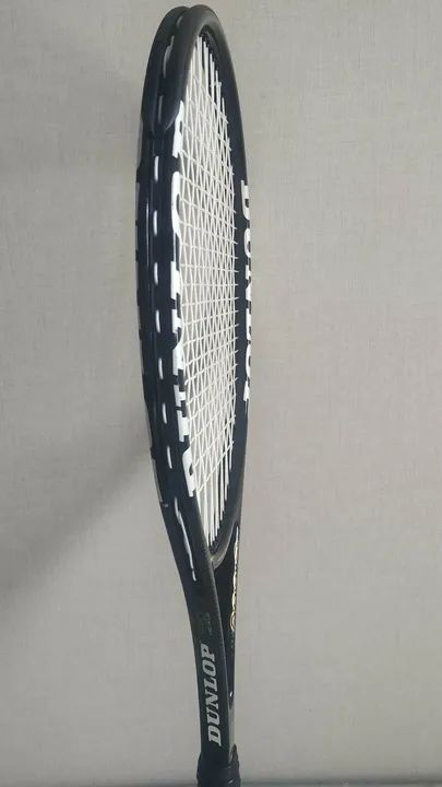 Raquete Dunlop Pro MIDPlus - Foto 4