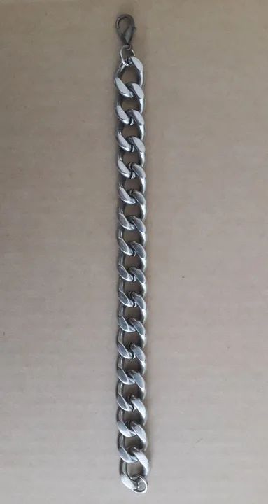 Pulseira Aço Cirúrgico 316L