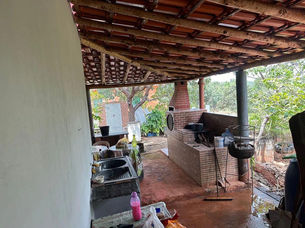 Chácara próximo ao pentaurea  - Foto 5