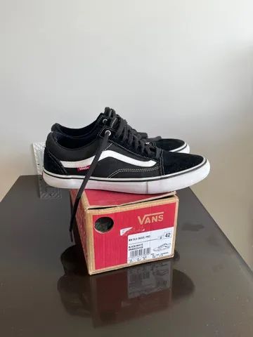 Tênis Vans Old School Pro  - Foto 2