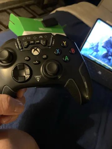 Controle recon xbox  - Foto 2