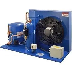 Câmara Fria   Assistência Técnica