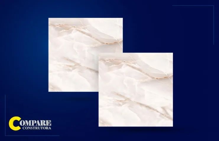 Piso 45x45 Onix Cristofoletti 