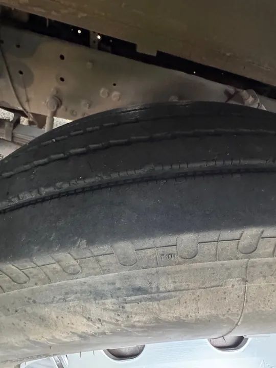 Micro ônibus neobus 1418 - Foto 7