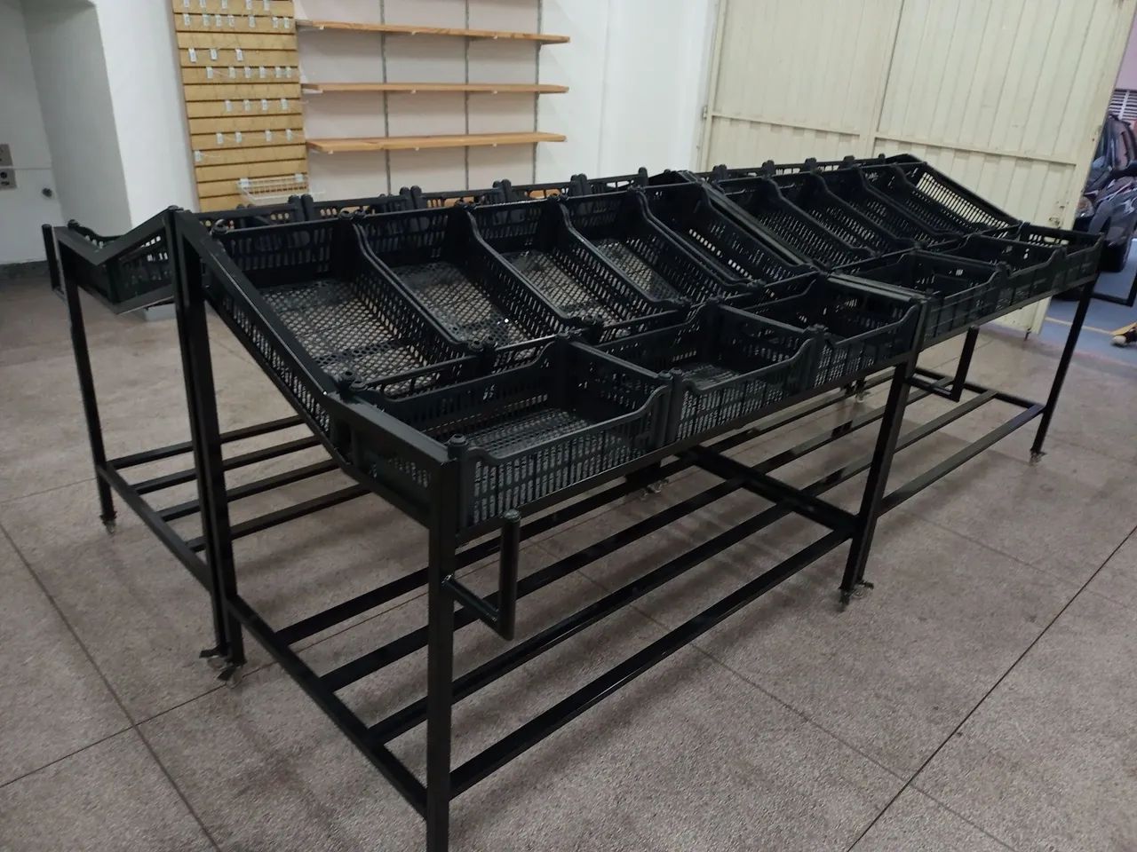 Expositor Central  - Foto 5