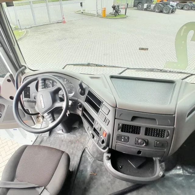 Daf Xf 480 6x2 2022 - Foto 6