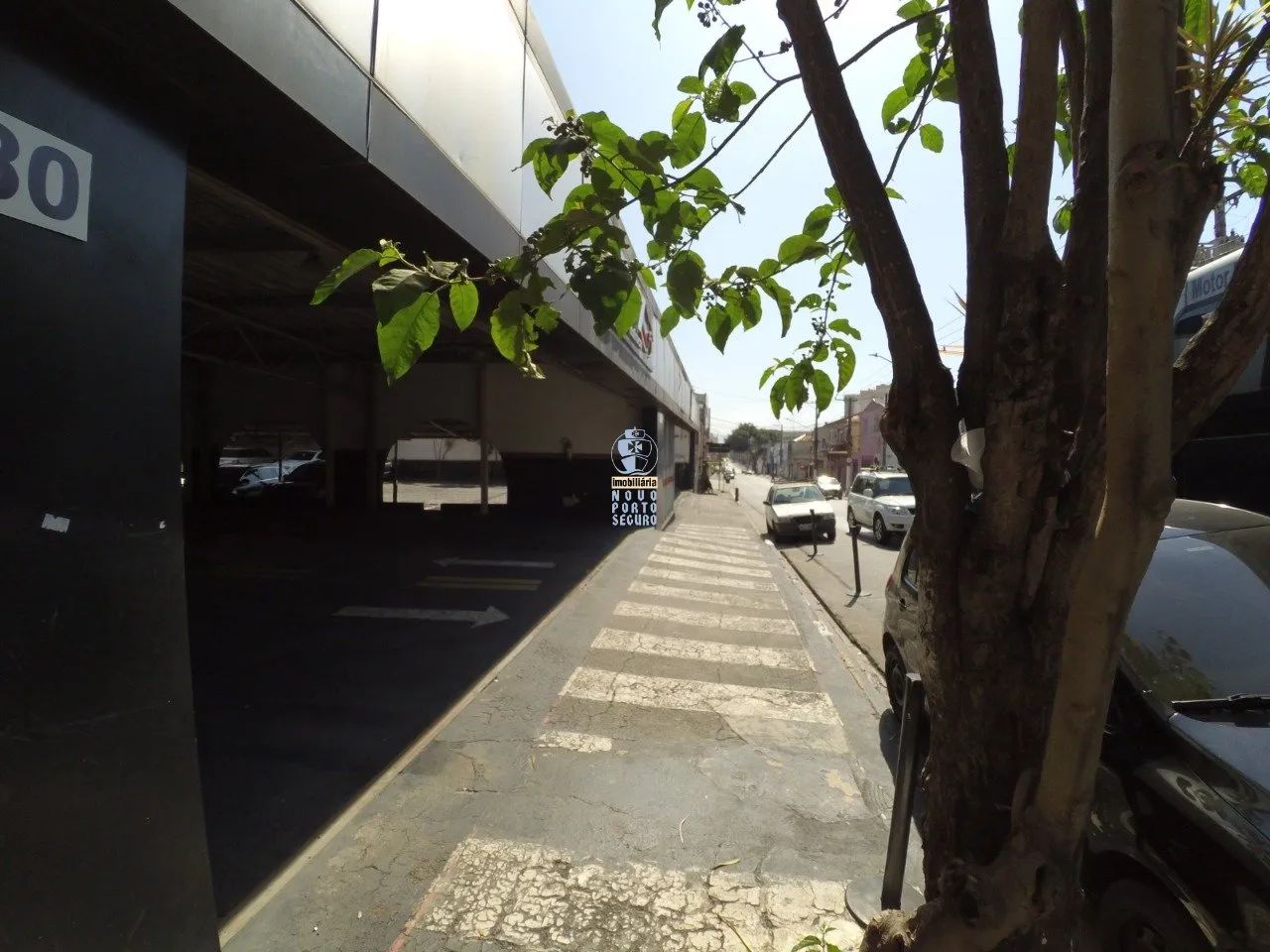 Estacionamento a venda e locação no Belenzinho - Foto 5