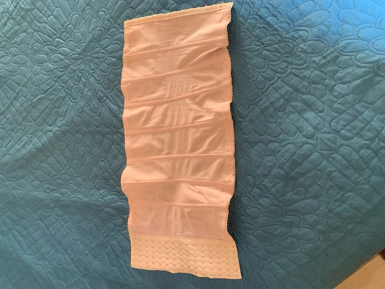 Cinta abdominal  - Foto 2