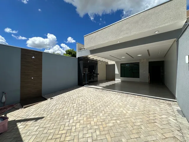Casa na quadra 1003 Sul