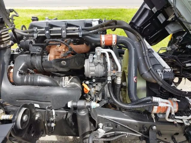 Volkswagen Delivery 9.170 Prime - Chassi - Foto 9