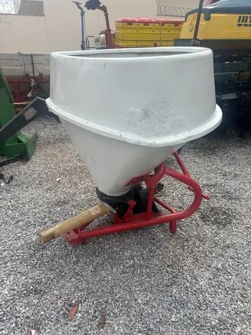 Distribuidor pendular vicon  - Foto 2