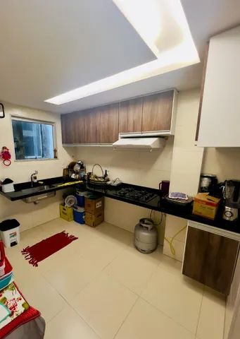 Cobertura, 220m², 2pav, 2/4. - Edifício Teixeira de Melo.  - Foto 3