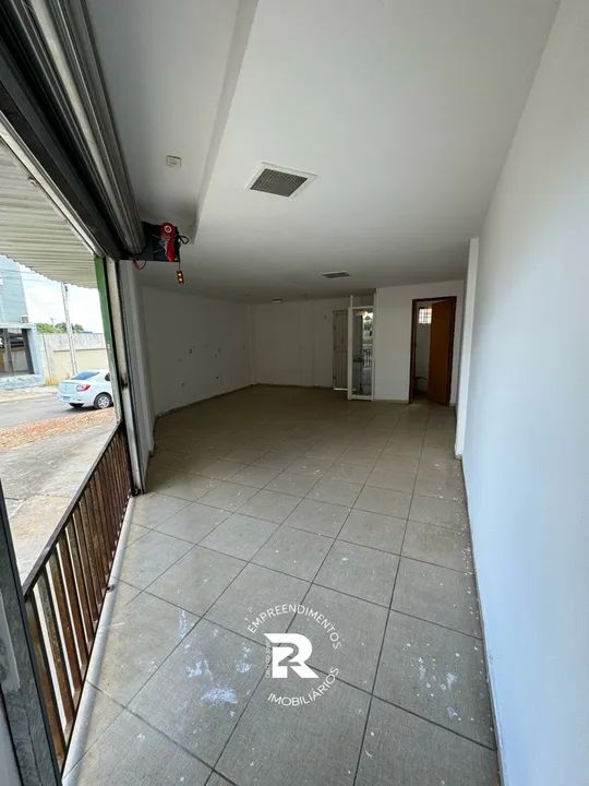 Alugo Loja Comercial próximo a Rodoviaria. Luziania/GO - Foto 4
