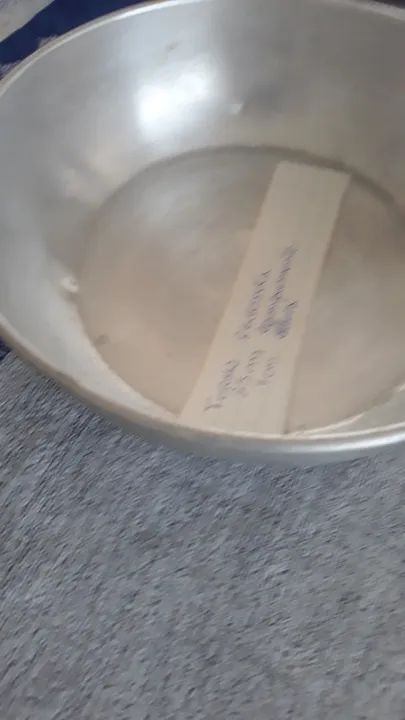 Formas de bolo