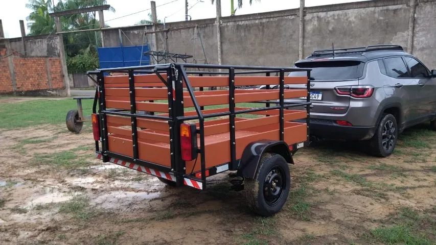 LOCAÇÃO / ALUGUEL DE CARRETINHAS - Foto 4