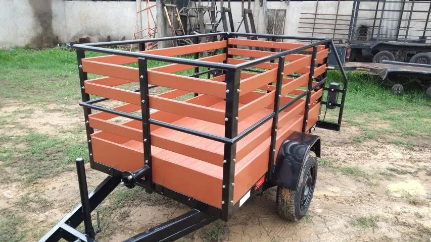 LOCAÇÃO / ALUGUEL DE CARRETINHAS - Foto 3