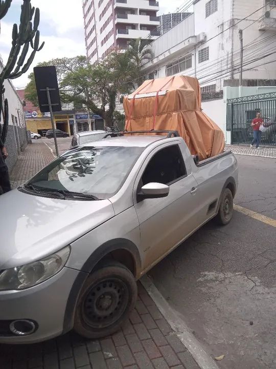 Pequenos Carretos  - Foto 2