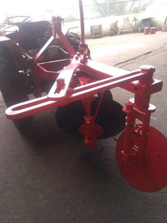 Arado - Foto 3