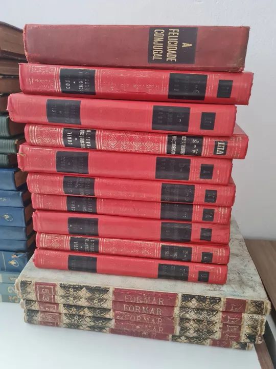 LIVROS - Foto 3