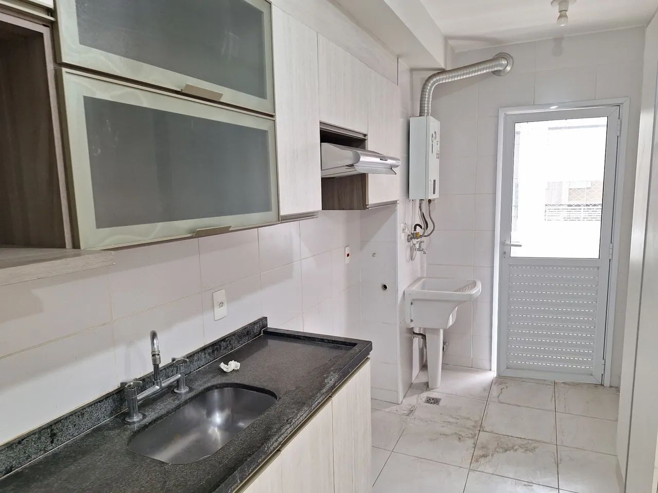 Apartamento 2 Dorm. Aluguel  - Foto 13