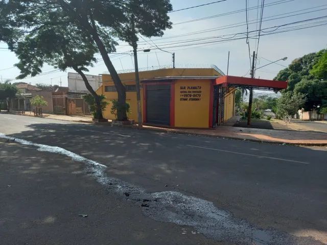 Vendo um imóvel ideal para comércio. Na Vila Planalto. CG. MS.  - Foto 3