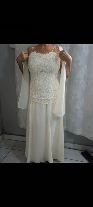 VESTIDOS DE FESTA - Foto 5