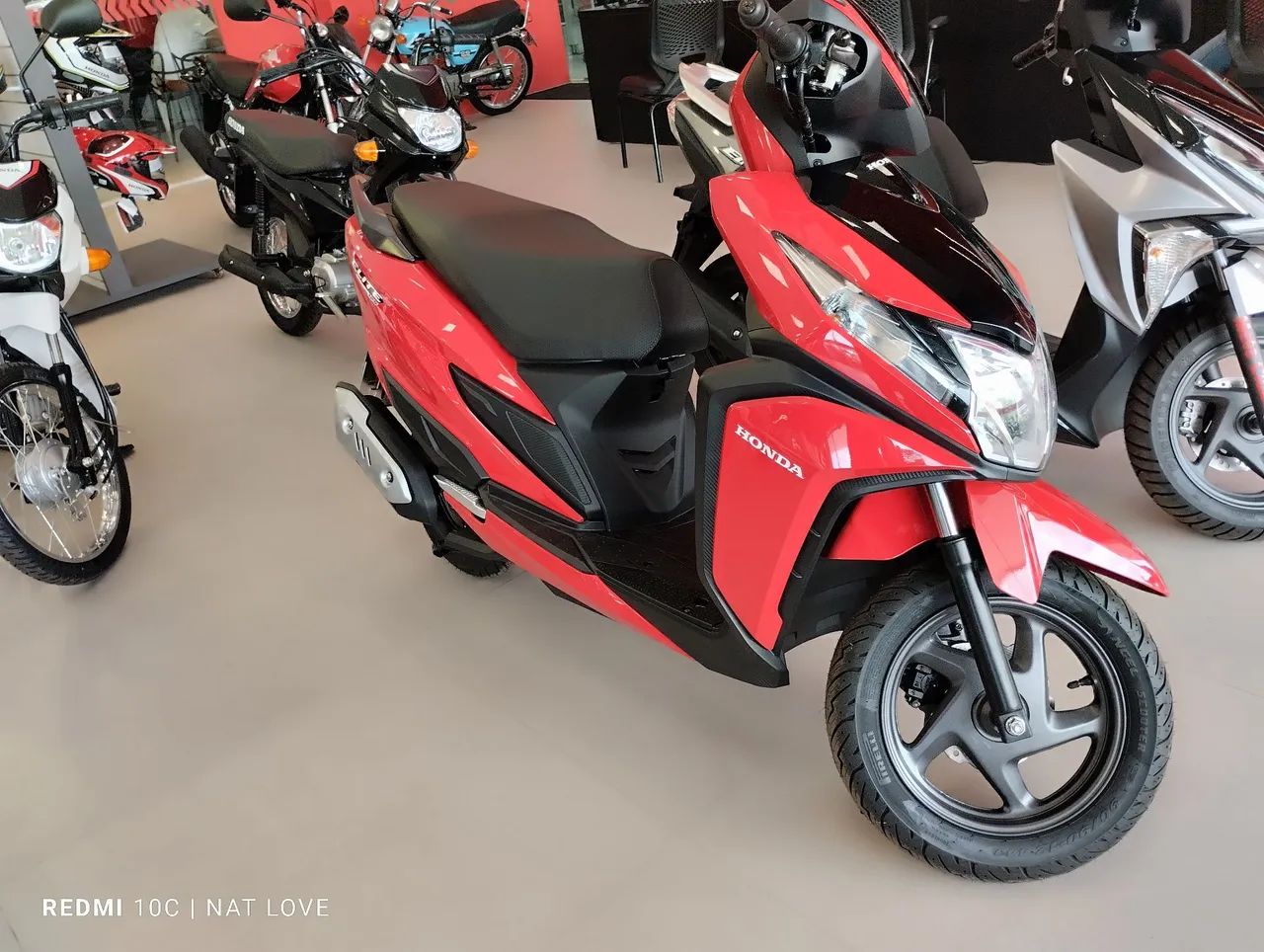 ELITE 125 - Foto 4