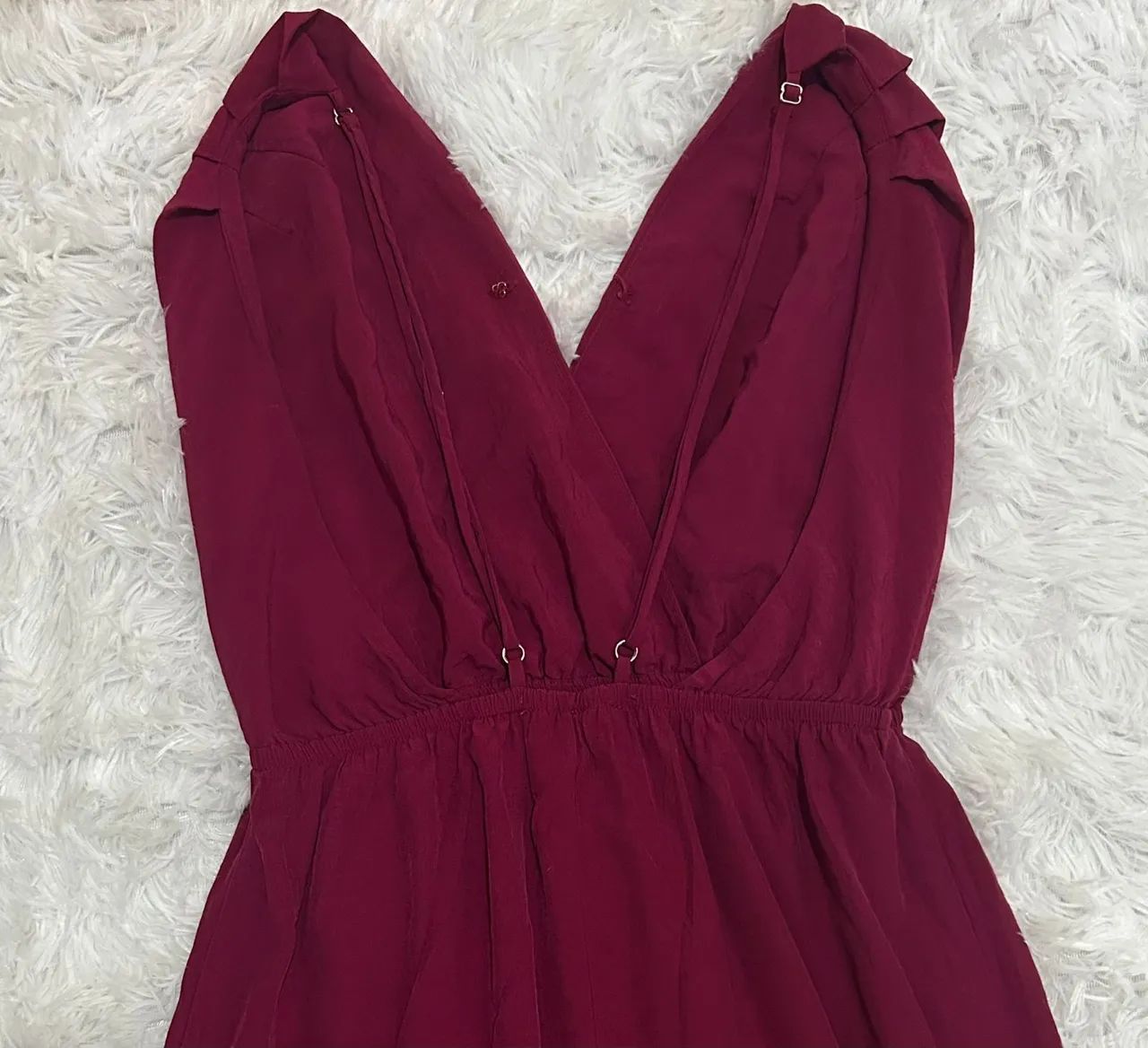 Vestido feminino novo - Foto 5