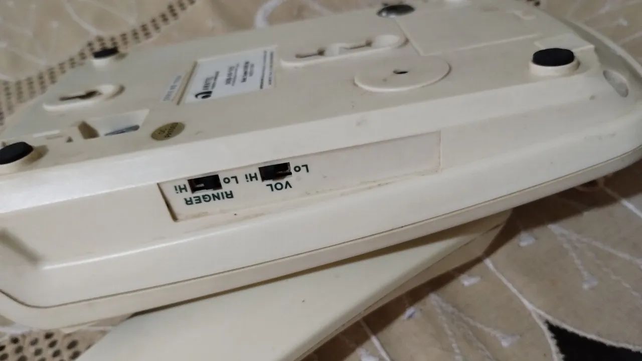 Telefone Sartel - GAMA 600 - Foto 5