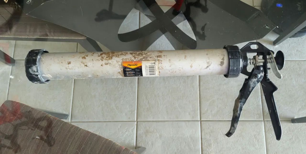 Espaçador,  nivelador e selante. - Foto 4