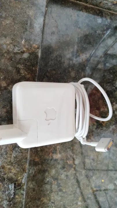 Carregador Apple Original 45w 60w 67w 85w 87w 96w MacBook Magsafe 1 Magsafe 2 Usb C - Foto 3