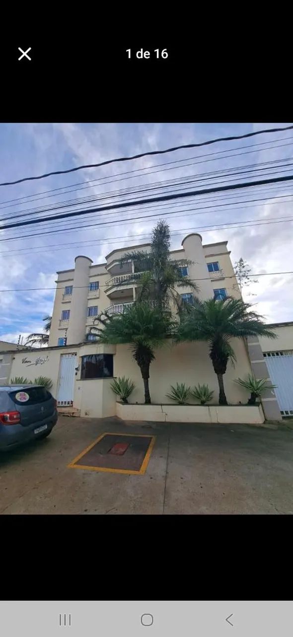 Foto - Anápolis - JK Nova Capital