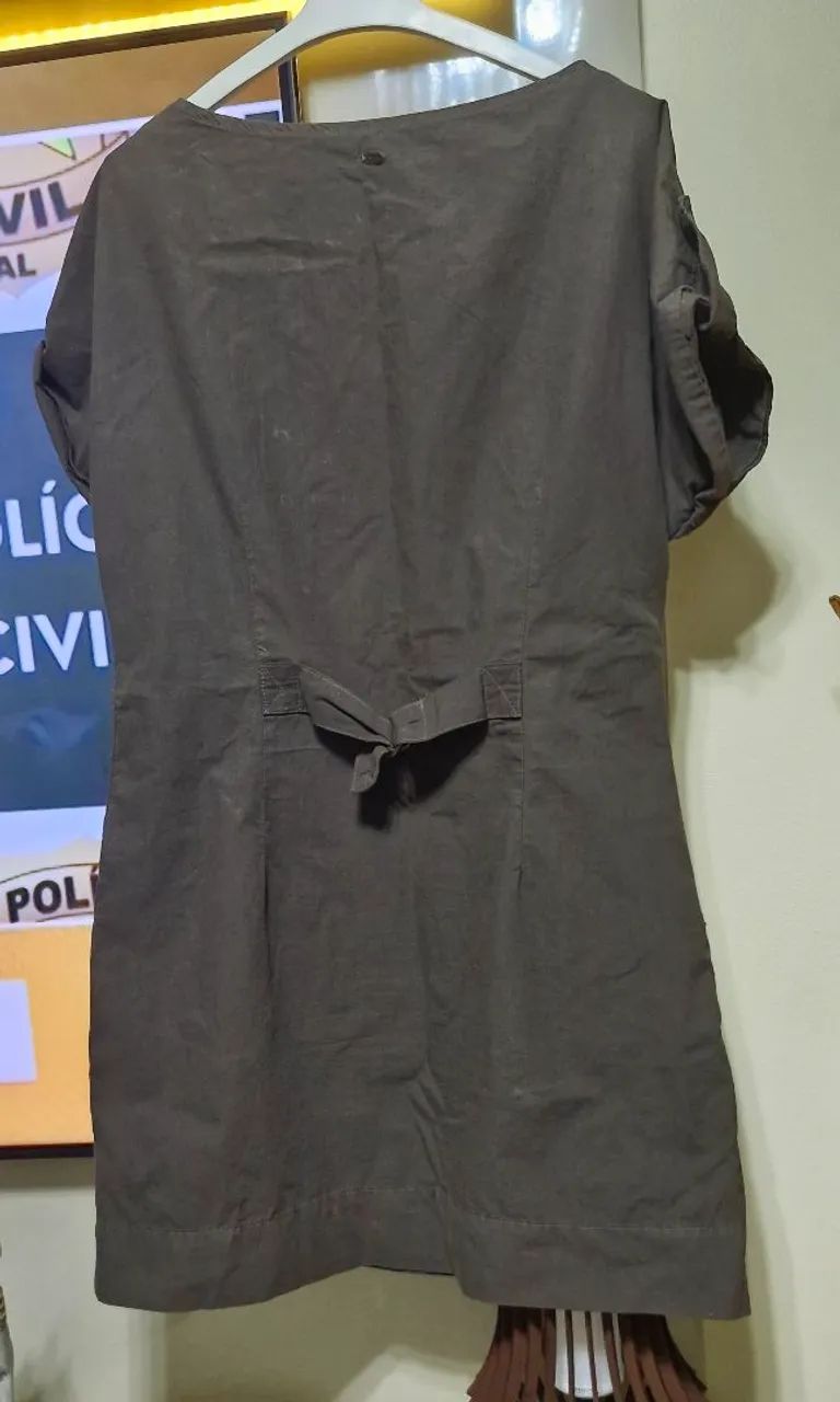 Vestido  - Foto 3