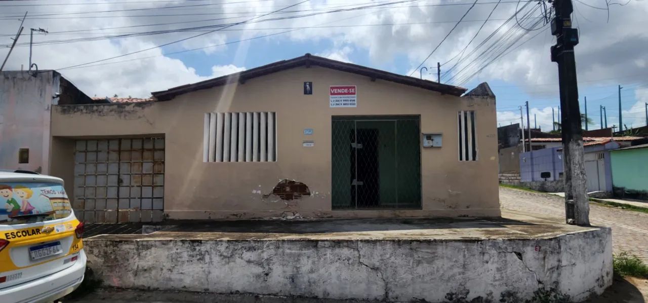 Foto - Natal - Pajuçara