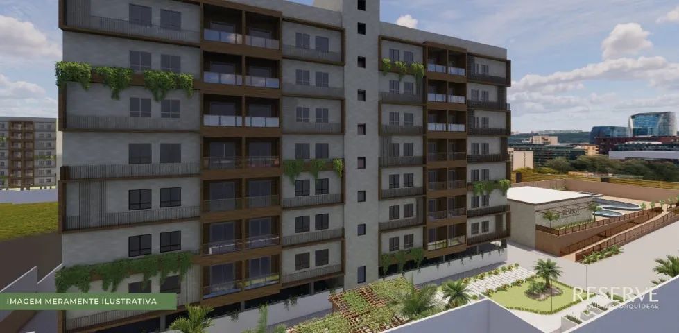Lançamento no bairro do Altiplano com 2 e 3 dormitórios com parte da entrada parcelada - Foto 4