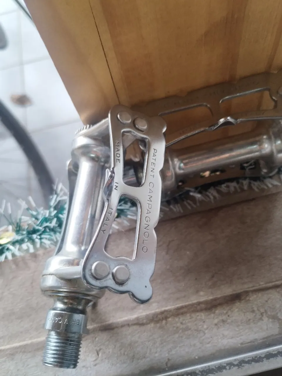 campagnolo