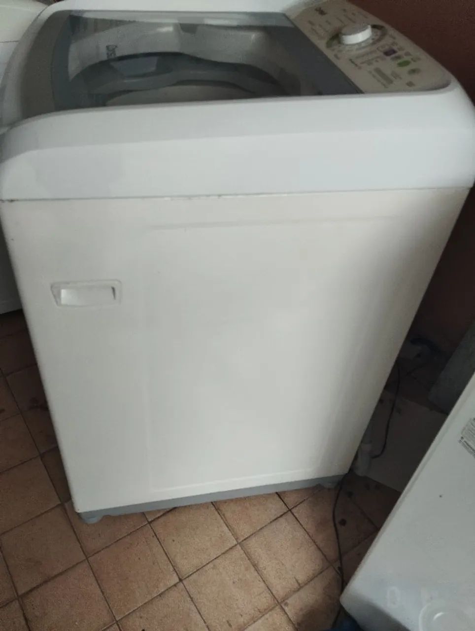 Máquina de lavar - Foto 5