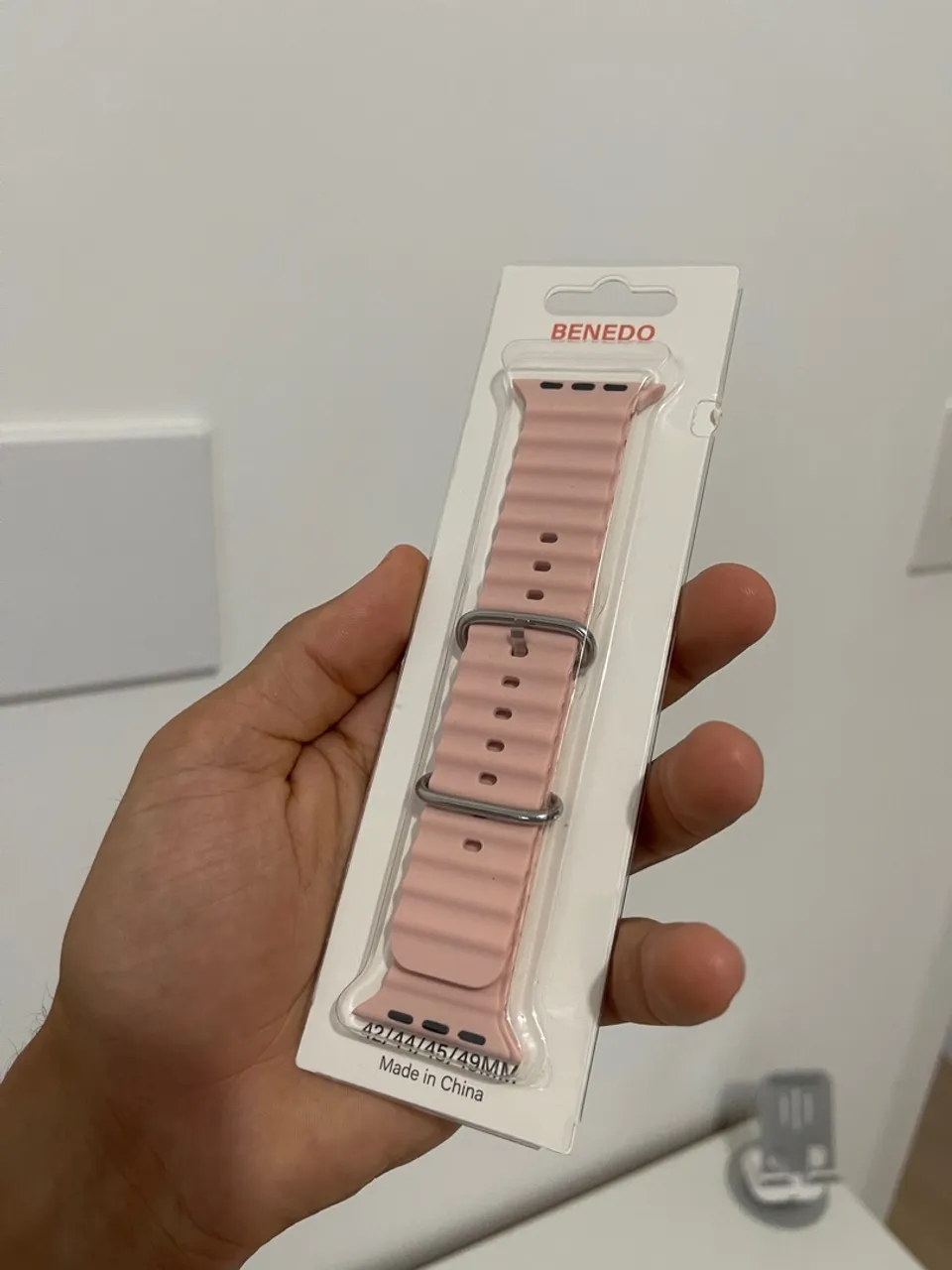 Pulseiras Apple Watch  