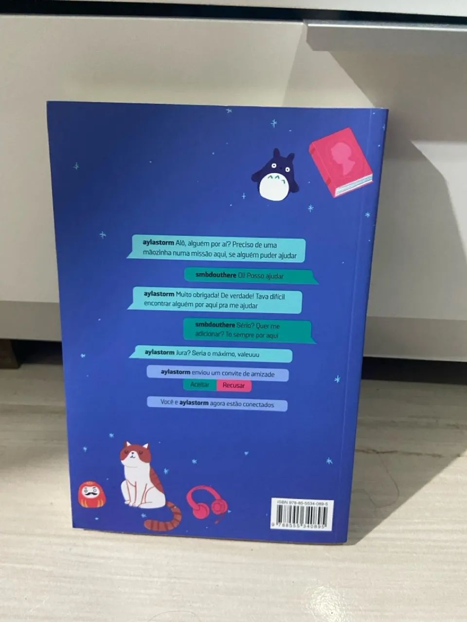Livro Conectadas - Foto 2